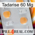 Tadarise 60 Mg 24